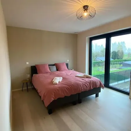 Maison Impression Villa