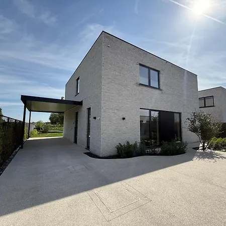 Villa Maison Impression *